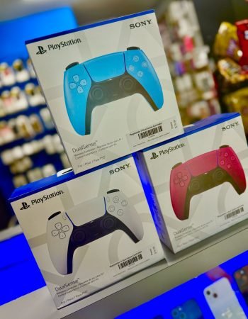 Smartphone Clinic PR - Controles de playstation_