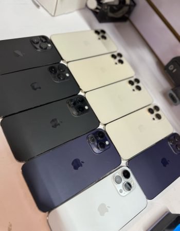 Smartphone Clinic PR - Iphones_